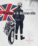 Rockers et Bonneville
